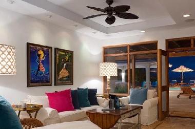 Casa de vacaciones en Caicos Islands (Turks and Caicos Islands)Casa de vacaciones