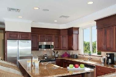 Casa de vacaciones en Caicos Islands (Turks and Caicos Islands)Casa de vacaciones