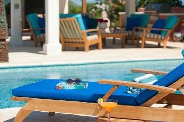 Casa de vacaciones en Caicos Islands (Turks and Caicos Islands)Casa de vacaciones