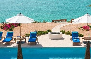 Casa de vacaciones en Caicos Islands (Turks and Caicos Islands)Casa de vacaciones