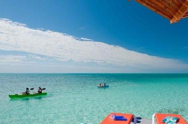 Casa de vacaciones en Caicos Islands (Turks and Caicos Islands)Casa de vacaciones