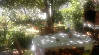 Casa de vacaciones en Starigrad Paklenica (Zadarska)Casa de vacaciones