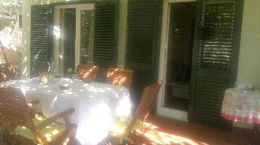 Casa de vacaciones en Starigrad Paklenica (Zadarska)Casa de vacaciones