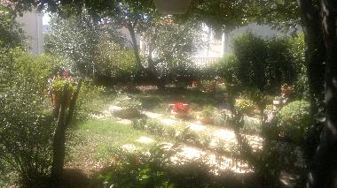 Casa de vacaciones en Starigrad Paklenica (Zadarska)Casa de vacaciones