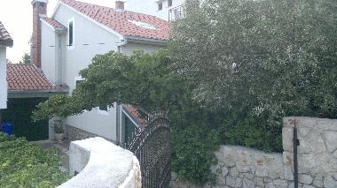 Casa de vacaciones en Starigrad Paklenica (Zadarska)Casa de vacaciones