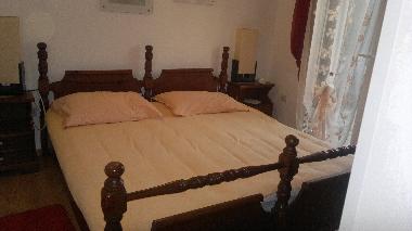 Casa de vacaciones en Starigrad Paklenica (Zadarska)Casa de vacaciones