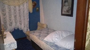 Casa de vacaciones en Starigrad Paklenica (Zadarska)Casa de vacaciones