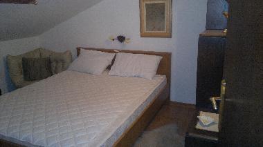 Casa de vacaciones en Starigrad Paklenica (Zadarska)Casa de vacaciones