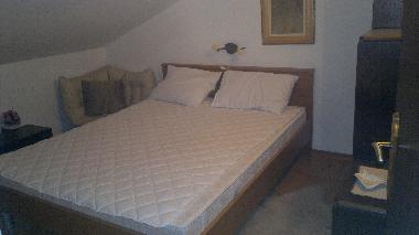 Casa de vacaciones en Starigrad Paklenica (Zadarska)Casa de vacaciones