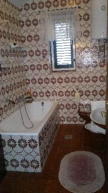 Casa de vacaciones en Starigrad Paklenica (Zadarska)Casa de vacaciones