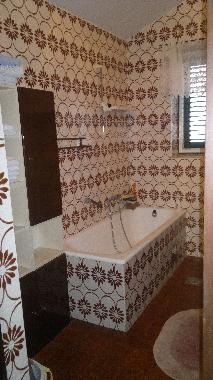 Casa de vacaciones en Starigrad Paklenica (Zadarska)Casa de vacaciones