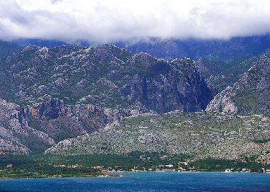 Casa de vacaciones en Starigrad Paklenica (Zadarska)Casa de vacaciones