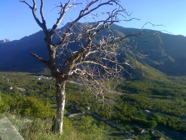 Casa de vacaciones en Sestanovac (Splitsko-Dalmatinska)Casa de vacaciones