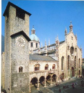 Apartamento de vacaciones en Como (Como)Casa de vacaciones