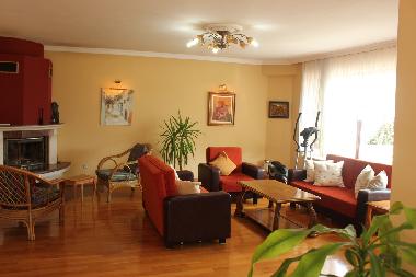 Villa en Varna (Varna)Casa de vacaciones