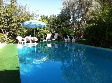 Cama y desayuno en Antalya (Antalya)Casa de vacaciones