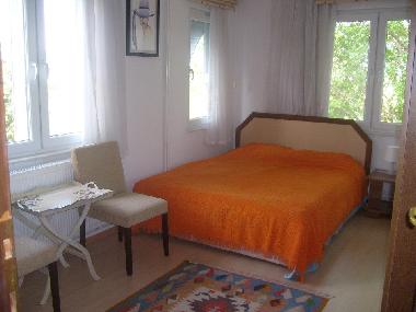 Cama y desayuno en Antalya (Antalya)Casa de vacaciones