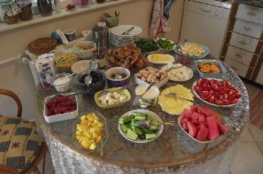 Cama y desayuno en Antalya (Antalya)Casa de vacaciones