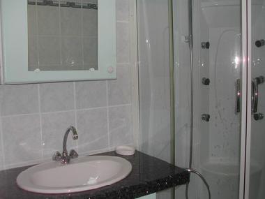 Casa de vacaciones en sainte rose (Guadeloupe)Casa de vacaciones