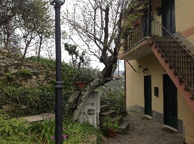 Apartamento de vacaciones en Santa Margherita Ligure (Genova)Casa de vacaciones
