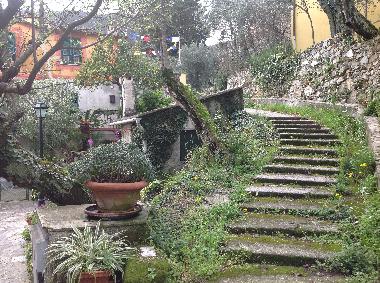 Apartamento de vacaciones en Santa Margherita Ligure (Genova)Casa de vacaciones