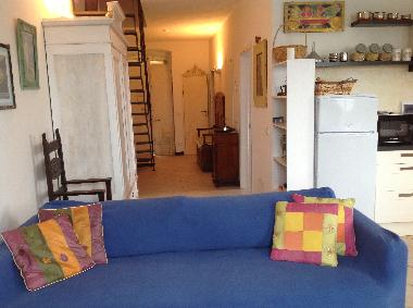 Apartamento de vacaciones en Santa Margherita Ligure (Genova)Casa de vacaciones