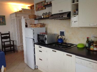 Apartamento de vacaciones en Santa Margherita Ligure (Genova)Casa de vacaciones