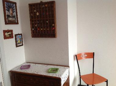 Apartamento de vacaciones en Santa Margherita Ligure (Genova)Casa de vacaciones