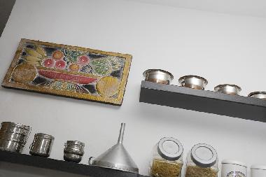 Apartamento de vacaciones en Santa Margherita Ligure (Genova)Casa de vacaciones