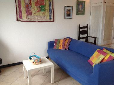 Apartamento de vacaciones en Santa Margherita Ligure (Genova)Casa de vacaciones