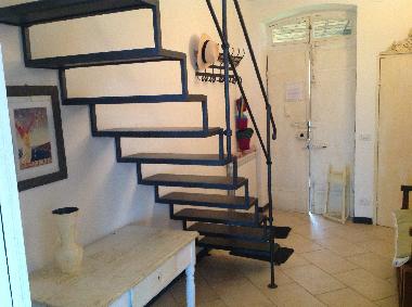 Apartamento de vacaciones en Santa Margherita Ligure (Genova)Casa de vacaciones