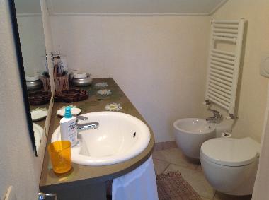 Apartamento de vacaciones en Santa Margherita Ligure (Genova)Casa de vacaciones