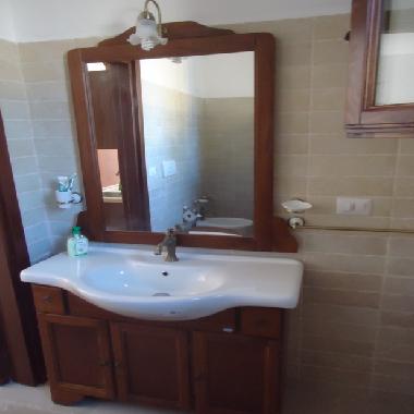 Casa de vacaciones en Ostuni (Brindisi)Casa de vacaciones