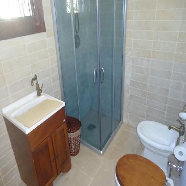 Casa de vacaciones en Ostuni (Brindisi)Casa de vacaciones