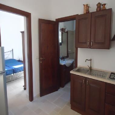 Casa de vacaciones en Ostuni (Brindisi)Casa de vacaciones