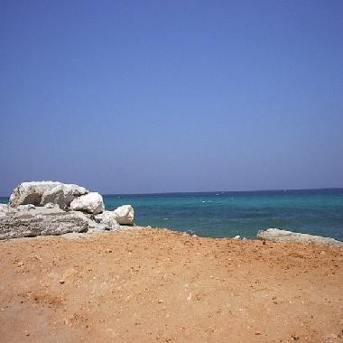 Casa de vacaciones en Ostuni (Brindisi)Casa de vacaciones