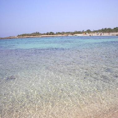 Casa de vacaciones en Ostuni (Brindisi)Casa de vacaciones