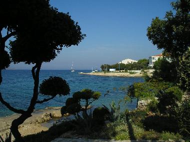 Apartamento de vacaciones en Pag , Mandre (Zadarska)Casa de vacaciones