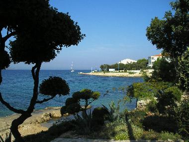 Apartamento de vacaciones en Pag , Mandre (Zadarska)Casa de vacaciones