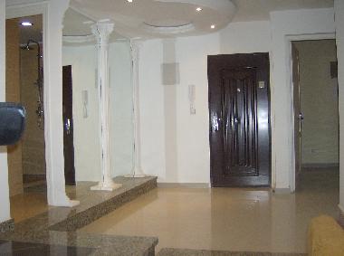 Apartamento de vacaciones en SAIDIA (Oujda)Casa de vacaciones