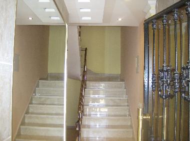 Apartamento de vacaciones en SAIDIA (Oujda)Casa de vacaciones