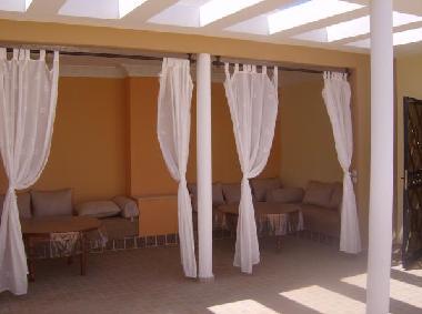 Apartamento de vacaciones en SAIDIA (Oujda)Casa de vacaciones