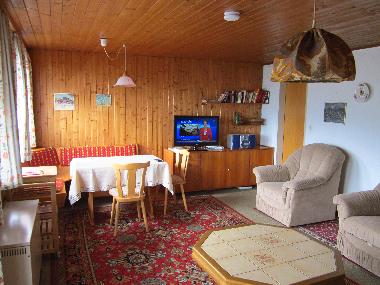 Apartamento de vacaciones en Baiersbronn-Obertal (Schwarzwald)Casa de vacaciones