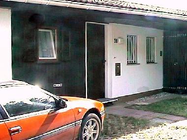 Apartamento de vacaciones en Baiersbronn-Obertal (Schwarzwald)Casa de vacaciones