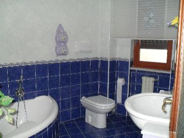 Apartamento de vacaciones en Fisciano (Salerno)Casa de vacaciones