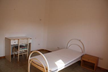 Apartamento de vacaciones en Fisciano (Salerno)Casa de vacaciones