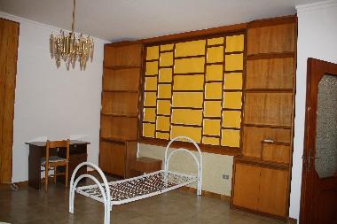 Apartamento de vacaciones en Fisciano (Salerno)Casa de vacaciones