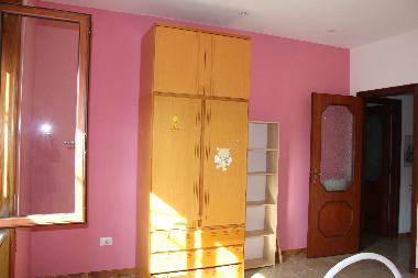 Apartamento de vacaciones en Fisciano (Salerno)Casa de vacaciones