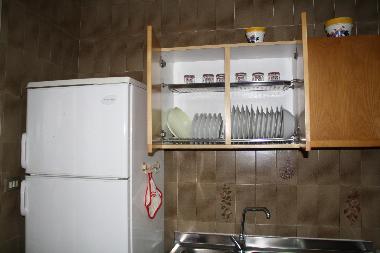 Apartamento de vacaciones en Fisciano (Salerno)Casa de vacaciones