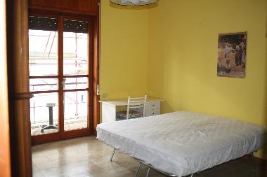 Apartamento de vacaciones en Fisciano (Salerno)Casa de vacaciones